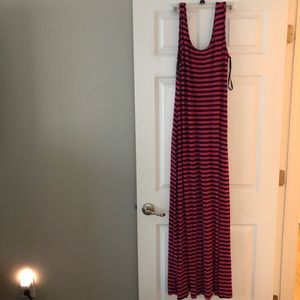Beautiful Merona Maxi Dress